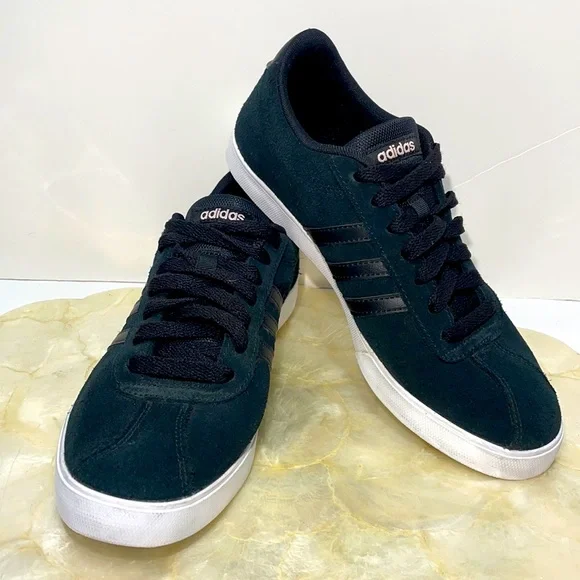adidas | Shoes | Adidas Neo Comfort Footbed Womens Sneakers  display picture 3